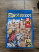 Carcassonne