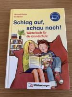 Wetter, Edmund; Wetter, Ute: Schlag auf, Wetter, Edmund; Wetter, Ute: Schlag auf,