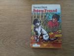 Ilse von Heyst: Peters Freund