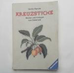 Gertie Wandel: Kreuzstiche, Muster und V Gertie Wandel: Kreuzstiche, Muster und V