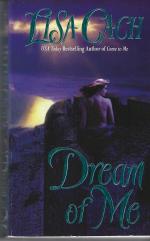 Dream of Me. Paranormal Romance