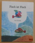 Fisch ist Fisch