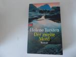 Helene Tursten: Der zweite Mord. Roman. Helene Tursten: Der zweite Mord. Roman.