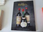 Seit 1979 Henry's 30 Jahre 09/2009. Zeitschrift