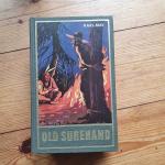 Karl May: Old Surehand. Erster Band - Re