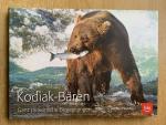 Kodiak-Bären - Ganz persönliche Begegnungen