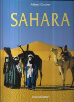 Sahara.