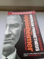 American Prometheus | The Triumph and Tragedy of J. Robert Oppenheimer | Kai Bird (u. a.) | Taschenbuch | 722 S. | Englisch | 2023 | Atlantic Books | EAN 9781838959708