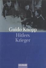 Guido Knopp: Hitlers Krieger