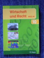 Wirtschaft und Recht 10 (WSG-W)