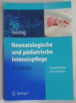 Dagmar Teising: Neonatologische und pädi
