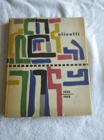 Olivetti 1908-1958