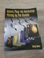 Barry Wood: Waves plug-ins workshop: mix