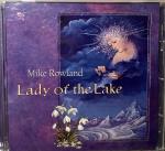 Lady Of The Lake