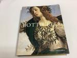 Andreas Schumacher: Botticelli - Bildnis Andreas Schumacher: Botticelli - Bildnis
