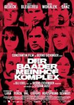 Uli Edel: Der Baader Meinhof Komplex