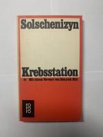 Krebsstation