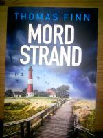 Thomas Finn: Mordstrand