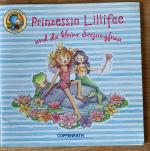 von Monika Finsterbusch: Prinzessin Lill von Monika Finsterbusch: Prinzessin Lill