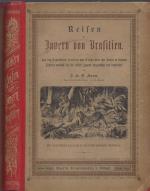 Kern, J. H. O.: Reisen im Innern von Bra
