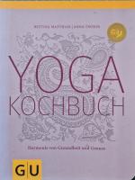 Trökes, Anna; Matthaei, Bettina: Yogakoc Trökes, Anna; Matthaei, Bettina: Yogakoc