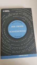 Der Große Schneidewind - Hits & Storys