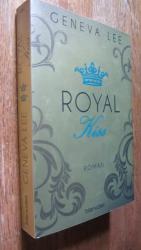 Lee,  Geneva: Royal Kiss
