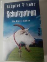 Klüpfel, Volker; Kobr, Michael: Schutzpa Klüpfel, Volker; Kobr, Michael: Schutzpa