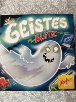 Geistesblitz ZOCH