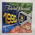 Trivial Pursuit 1990er 1800 Fragen und Antworten