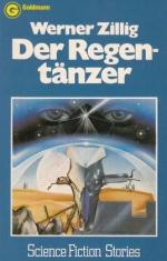 Der Regentänzer