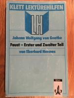 Eberhard Hermes: Lektürehilfen Johann Wo