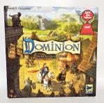 Dominion Was für eine Welt