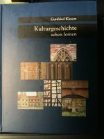 Gottfried Kiesow: Kulturgeschichte sehen Gottfried Kiesow: Kulturgeschichte sehen
