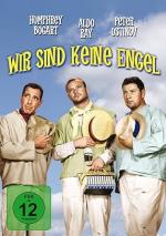 Michael Curtiz: Wir sind keine Engel (19