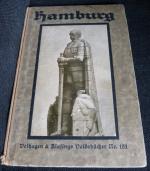 Hamburg / Velhagen & Klasings Volksbücher Nr. 151