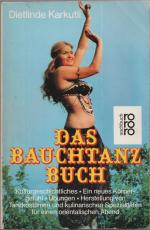 Das Bauchtanz-Buch