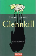 Leonie Swann: Glennkill - Ein Schafskrim