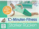 Traczinski/Polster: 10-Minuten Fitness, Traczinski/Polster: 10-Minuten Fitness,