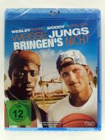 Ron Shelton: Weiße Jungs bringen