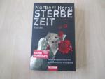 Norbert Horst: Sterbezeit
