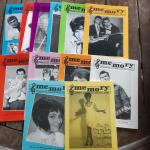 memory Magazin für Freunde deutscher Oldies