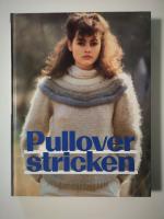 Pullover Stricken