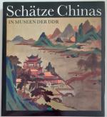 Schätze Chinas in Museen der DDR