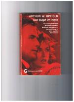 Upfield, Arthur W.: Der Kopf im Netz - B Upfield, Arthur W.: Der Kopf im Netz - B