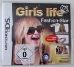 Girls Life Fashion-Star