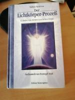 Der Lichtkörper-Prozess