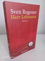 Herr Lehmann ~ Roman