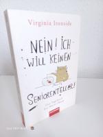 Virginia Ironside: Nein! Ich will keinen