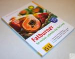 Marion Grillparzer: Fatburner. So einfac Marion Grillparzer: Fatburner. So einfac